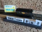 HO-TRIX, adv 802, Personen wagon. OVP  23725, Gelijkstroom, Trix, Wagon, Ophalen of Verzenden