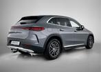 Mercedes-Benz EQE SUV 300 Business Line 91 kWh | Business Pl, Automaat, Achterwielaandrijving, Zwart, 245 pk