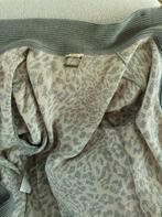 D.MAILLE Vest - Grijs, Kleding | Dames, D.MAILLE, Ophalen of Verzenden, Gedragen, Grijs