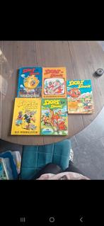 Oude Sjors en Sjimmie Stripboeken, Boeken, Stripboeken, Ophalen of Verzenden