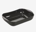 Villeroy &amp; boch vuurvaste oven schaal antraciet grijs, Verzenden