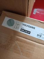 Ikea Volfgang Barkrukken -  nieuw!, 60 tot 90 cm, Ophalen of Verzenden, Zo goed als nieuw, Metaal