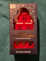 Hollandse huisjes nr 5 - Postcodeloterij, Ophalen of Verzenden, Nieuw
