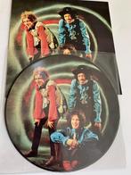 Jimi Hendrix Experience - All Along The Watchtower ( lp), Ophalen, Zo goed als nieuw, 12 inch, Poprock