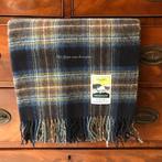 Engels wollen Glencroft plaid Hollyrood, Huis en Inrichting, Woonaccessoires | Plaids en Woondekens, Nieuw, Ophalen of Verzenden