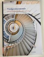 Vastgoeddeskundige SVMNIVO - Nieuw!, Boeken, Ophalen, Nieuw, HBO, Gamma