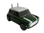 Tamiya Mini Rover M-05 1/10 rc auto, Hobby en Vrije tijd, Elektro, Ophalen of Verzenden, Zo goed als nieuw, Schaal 1:10