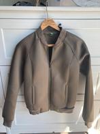 Vest groen M, Kleding | Dames, Truien en Vesten, Maat 38/40 (M), Benetton, Ophalen of Verzenden, Zo goed als nieuw