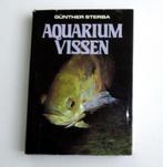 Aquarium vissen boek van Gunther Sterba, 1979., Dieren en Toebehoren, Vissen | Aquaria en Toebehoren, Ophalen of Verzenden