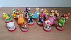 Super Mario Amiibo Collectie, Ophalen of Verzenden, Zo goed als nieuw