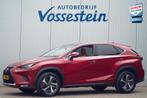 Lexus NX 300h / Head-Up / Pano / 360 Camera / Navigatie / Le, Auto's, Lexus, Euro 6, 1695 kg, Hybride Elektrisch/Benzine, SUV of Terreinwagen