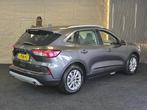 Ford Kuga 2.5 PHEV Titanium|GARANTIE|NAP|AUTOMAAT|TREKHAAK|C, 14 kWh, Gebruikt, 4 cilinders, 152 pk