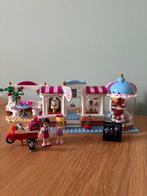 Lego Friends 41119 Heartlake's banketbakkerij, Kinderen en Baby's, Speelgoed | Duplo en Lego, Ophalen of Verzenden, Zo goed als nieuw