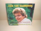 Jack van Raamsdonk - Vanaf vandaag, Verzenden