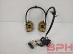 Remklauwen + rempomp Suzuki GSX-R 600 750 K4 - K5 2004 t/m 2, Motoren, Onderdelen | Suzuki, Ophalen of Verzenden, -, -, -