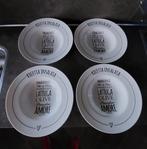 Aangeboden z.g.a.n Riviera Maison 4x pasta bord, Huis en Inrichting, Keuken | Servies, Ophalen, Zo goed als nieuw, Overige stijlen