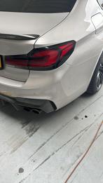 BMW G30 LCI Achterlichten OEM / Origineel, Auto-onderdelen, Verlichting, Ophalen of Verzenden, Gebruikt, BMW