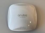 Aruba IAP-205 accesspoint JW212A, Computers en Software, Accesspoints, Ophalen of Verzenden, Gebruikt