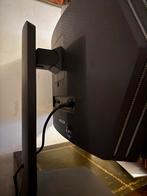 LG UltraGear 34" Ultrawide OLED Gaming Monitor, Gaming, Hoofdtelefoonaansluiting, Nieuw, Overige typen