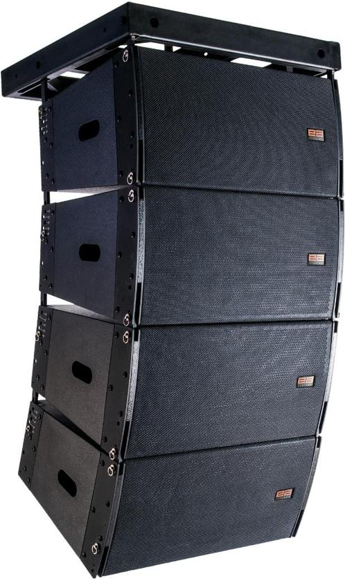 Line Array LM125, Audio, Tv en Foto, Professionele Audio-, Tv- en Video-apparatuur, Gebruikt, Audio, Ophalen