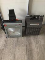 1 Overhead projector 3M m210 portable+1overhead proj.3m 9200, Ophalen of Verzenden, Gebruikt