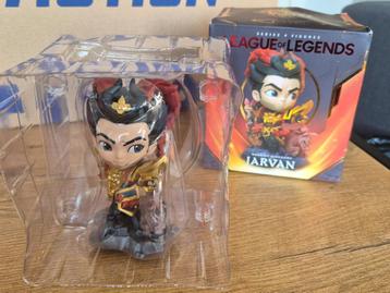 League of Legends - Warring Kingdoms Jarvan IV (nieuw)! beschikbaar voor biedingen