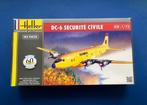 Heller 80330 DC-6 SECURITE CIVILE 1/72 sealed, Hobby en Vrije tijd, Modelbouw | Vliegtuigen en Helikopters, Ophalen of Verzenden