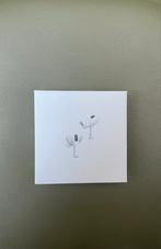 Airpods Pro (gen2), Verzenden, Zo goed als nieuw, In gehoorgang (in-ear), Bluetooth