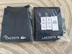 Lacoste Core Performance Trainingspak Navy 2025 - Maat M, Kleding | Heren, Lacoste, Nieuw, Ophalen of Verzenden, Algemeen