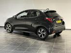 Toyota Yaris 1.5 Hybrid Dynamic | Apple Carplay/Android Auto, Auto's, Gebruikt, Euro 6, Zwart, 1490 cc