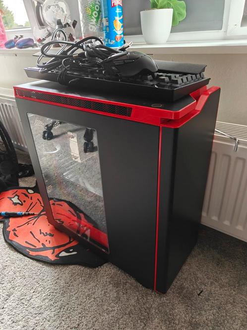 Gaming PC - RTX 3060 Ti - i7 8700k / 1TB m.2 SSD, Computers en Software, Desktop Pc's, Gebruikt, 4 Ghz of meer, SSD, 32 GB, Met videokaart