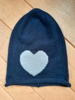 TCM muts - donker blauw met grijze ster - nieuw -, Kleding | Dames, Mutsen, Sjaals en Handschoenen, Maat 38/40 (M), Nieuw, Ophalen of Verzenden