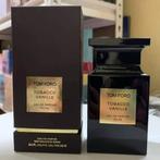 Tobacco Vanille by Tom Ford Samples / Decants / Testers, Zo goed als nieuw, Verzenden