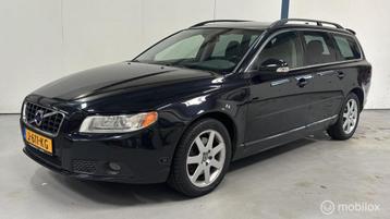 Volvo V70 2.5FT Momentum AUTOMAAT / XENON beschikbaar voor biedingen