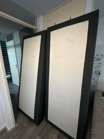 Boxspring 160x200 beschikbaar voor biedingen