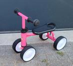 Roze loopfietsje Playtive, Ophalen, Playtive, Zijwieltjes, Gebruikt