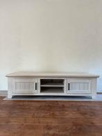 Tv meubel zeer netjes, Ophalen, 50 tot 100 cm, Zo goed als nieuw, Minder dan 100 cm