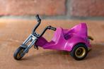 Playmobil trike motor, Ophalen of Verzenden, Zo goed als nieuw, Los playmobil