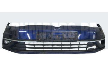 Bumper Volkswagen Golf 7 VII 5G0 FACELIFT 17- 5G0807221 Voor beschikbaar voor biedingen