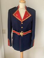 Uniform, korpsjasje maat M, Ophalen of Verzenden, Zo goed als nieuw