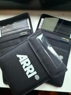 ARRI FSND filters, 0.3, 0.6 en 0.9 new. 4x5.65" Incl 21% BTW, Audio, Tv en Foto, Fotografie | Filters, Overige typen, Nieuw, Ophalen of Verzenden