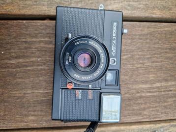 Konica C35 EFP beschikbaar voor biedingen