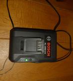 Bosch Acculader. AL 1880 CV Acculader. In perfecte staat., Ophalen of Verzenden, Zo goed als nieuw