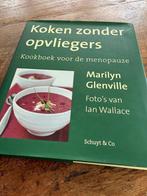 M. Glenville - Koken zonder opvliegers, Ophalen of Verzenden, Nieuw, M. Glenville