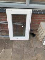 Aluminium kozijnen, Doe-het-zelf en Verbouw, Kozijnen en Schuifpuien, 75 tot 150 cm, Raamkozijn, Aluminium, Ophalen of Verzenden