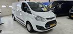 Ford Transit Custom 290 2.2 TDCI L2H1 2-Schuifdeuren, Euro 5, 101 pk, Gebruikt, 4 cilinders