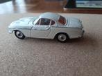 Volvo P1800 model 1:43 ? oude de Saint auto van Corgi toys, Hobby en Vrije tijd, Modelauto's | 1:43, Ophalen of Verzenden, Gebruikt