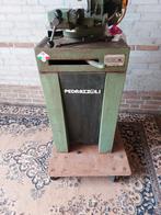 Pedrazolli metaalzaagmachine, Doe-het-zelf en Verbouw, Gereedschap | Zaagmachines, Ophalen, Gebruikt, 1200 watt of meer