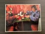 Legpuzzel Bassie en Adriaan €2,50, Kinderen en Baby's, Speelgoed | Kinderpuzzels, Ophalen of Verzenden, 10 tot 50 stukjes, Gebruikt