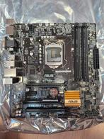 ASUS Q170M-C Moederbord, Computers en Software, Moederborden, Ophalen, LGA 1151, Nieuw, Micro-ATX